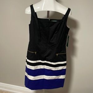 Beautiful classic dress